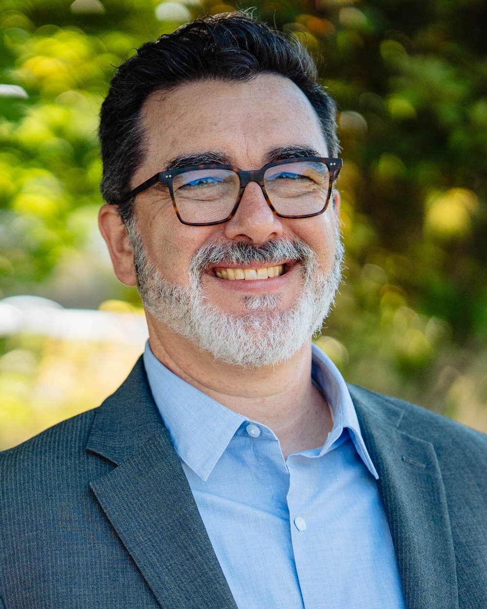 Anthony Gladis, Real Estate Broker