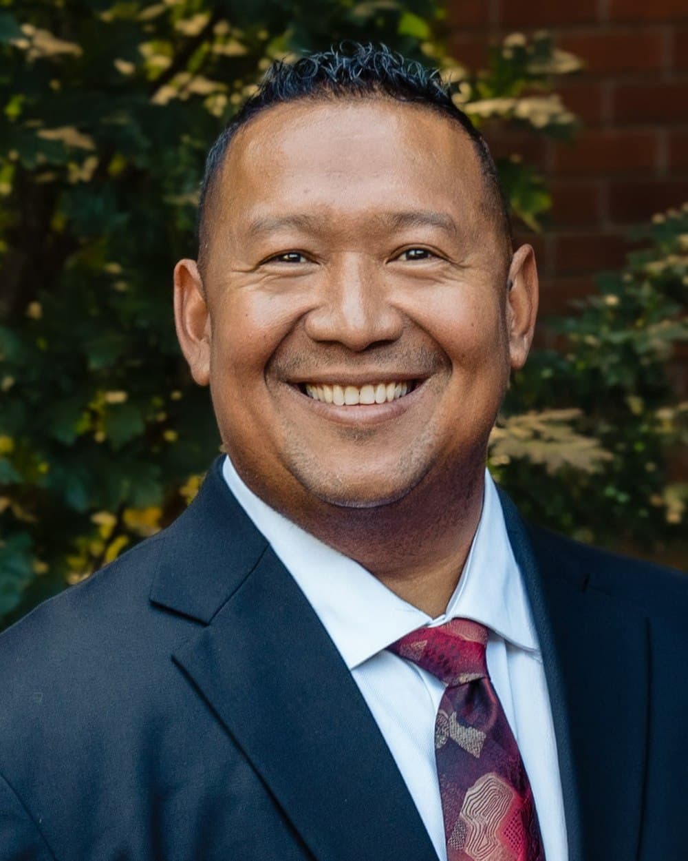 Bunsong Pumma, Founder · Real Estate Broker