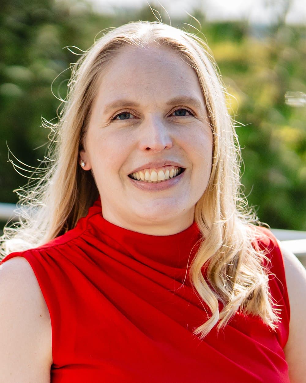 Emily Davis, Executive Assistant · Licensed Broker