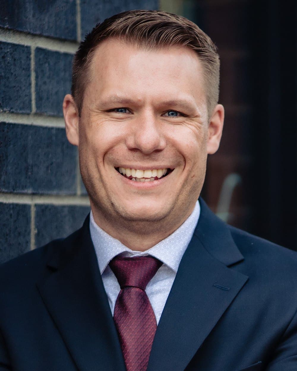Justin Rood, Real Estate Broker